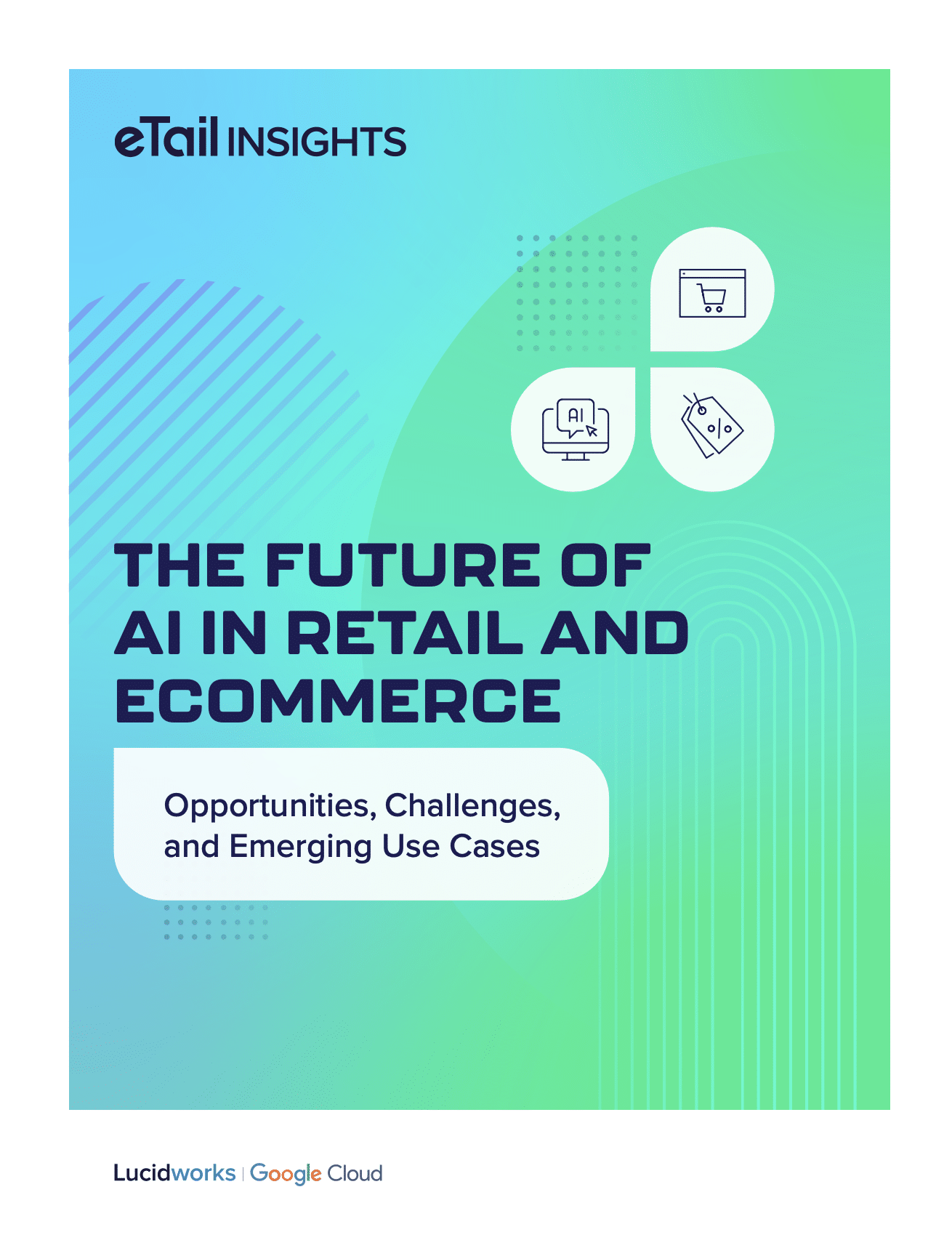 The Future of AI in Retail and Ecommerce